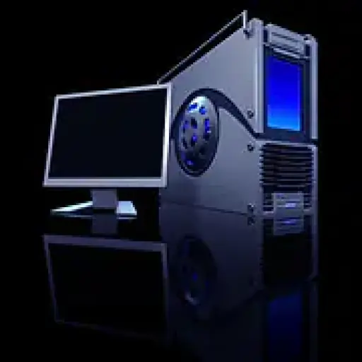 Duke of Computers