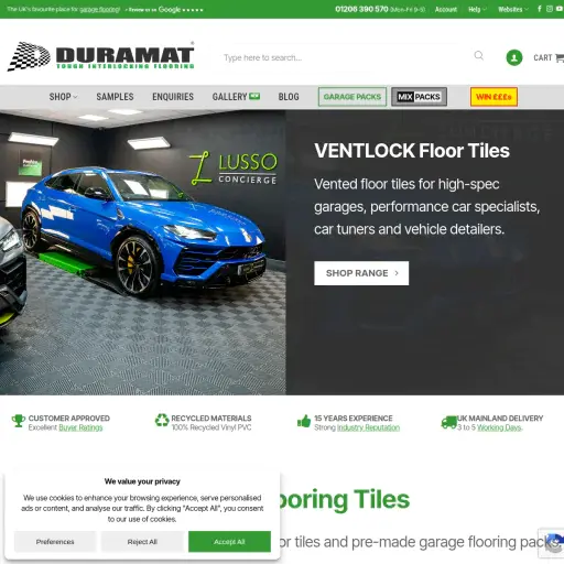 Duramat UK