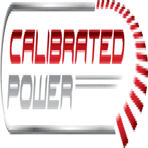 Calibrated Power Solutions