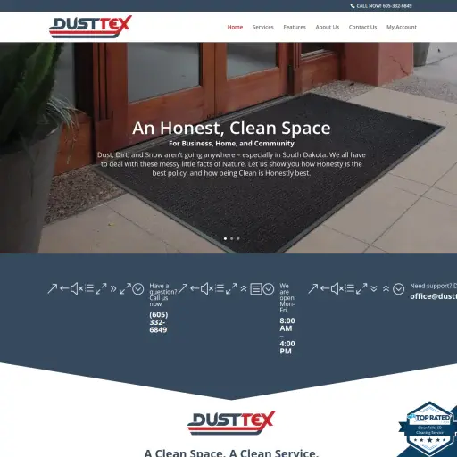Dusttexservice