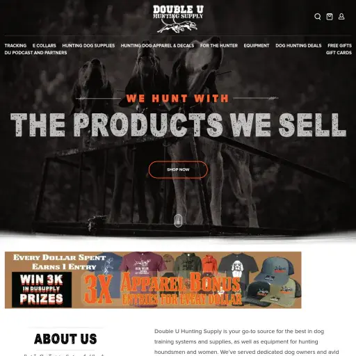dusupply.com