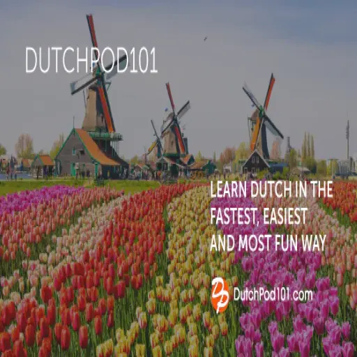 DutchPod101