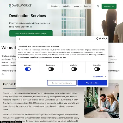 Dwellworks