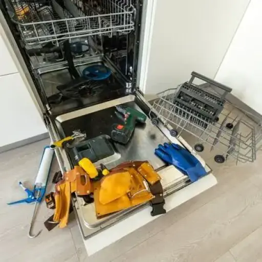 DWG APPLIANCE REPAIR