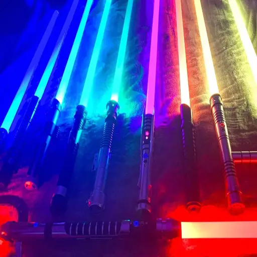 DX Sabers