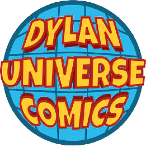 Dylan Universe Comics