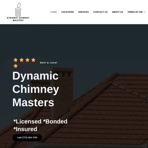 Dynamic Chimney Masters