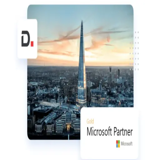 Dynamics Square USA