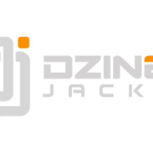 Dziner Jacket