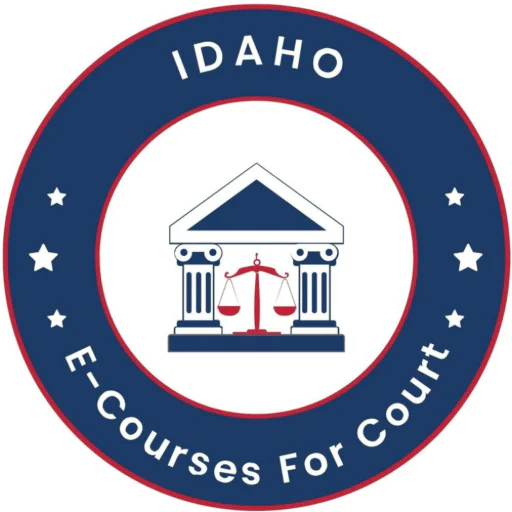 E-Courses For Court Idaho