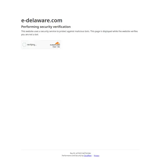 E Delaware LLC