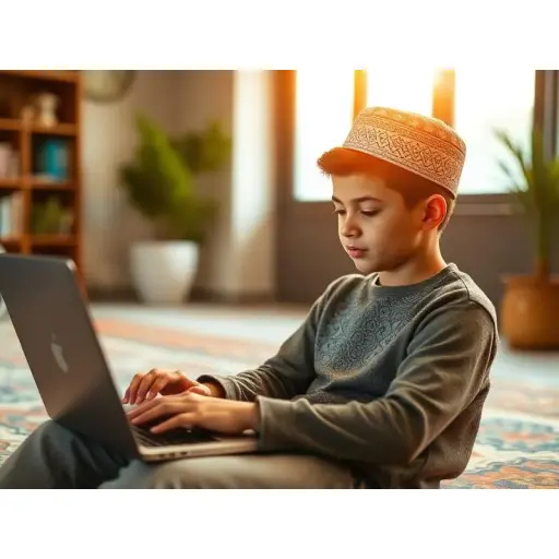 E Quranacademy
