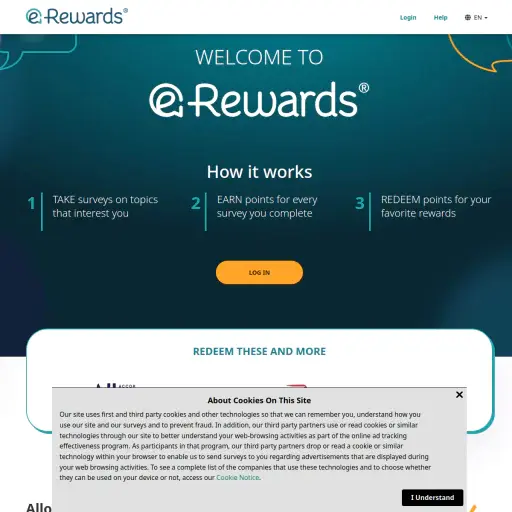 e-Rewards
