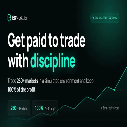 E8markets