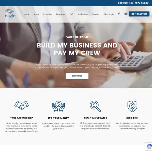 eaglecapitalcorp.com