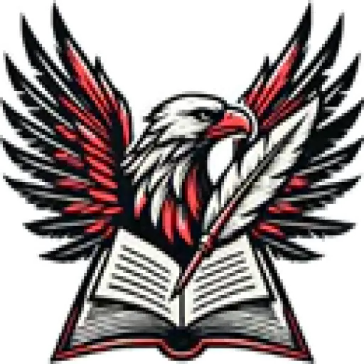 Eagle Ghost Writers