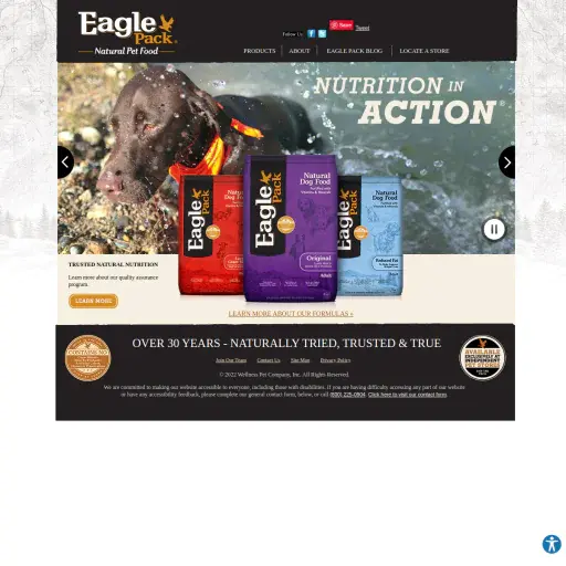 Eaglepack