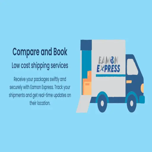 Eamon Express