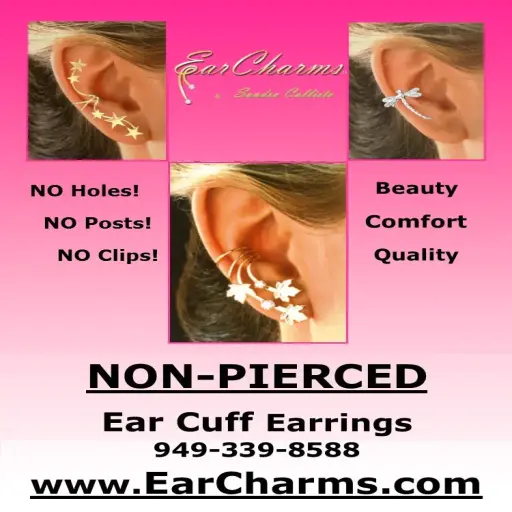 Ear Charms