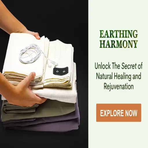 Earthingharmony