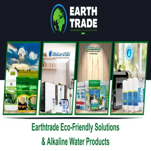 Earthtrade