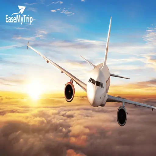 EaseMyTrip