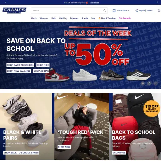 Eastbay