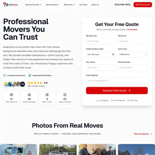 Eastlandmovers