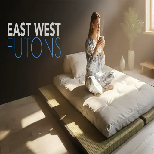 East West Futons