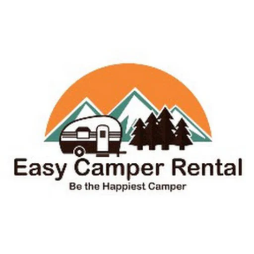 Easy Camper Rental