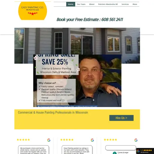 Easypaintingcompany