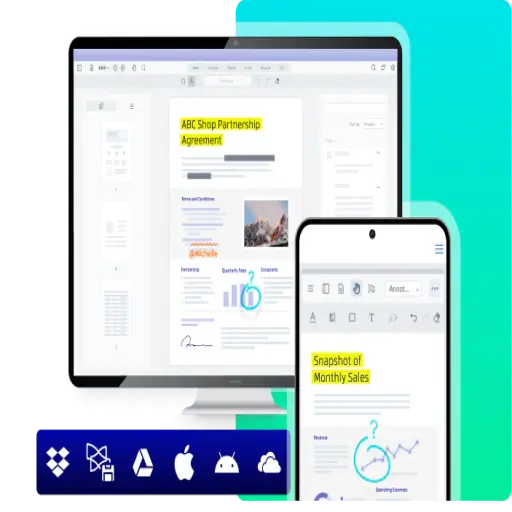 Easypdf