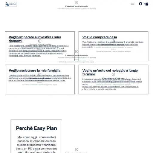 EasyPlan