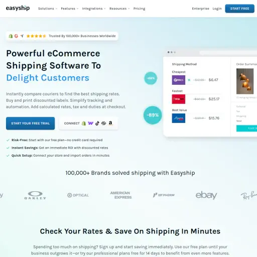 Easyship