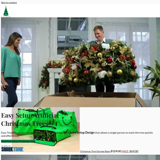 easytreezy.com