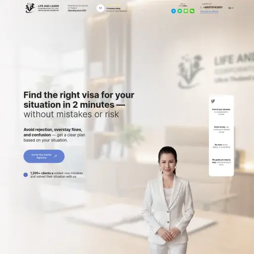 Easyvisathailand
