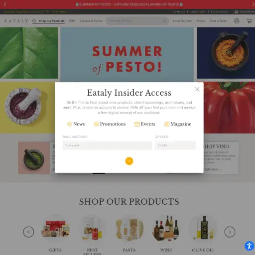 eataly.com