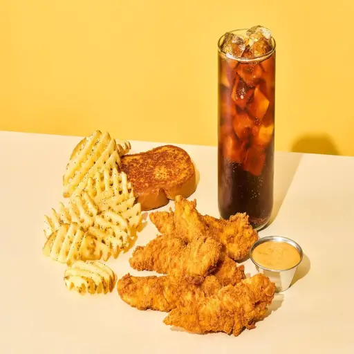 PDQ Restaurant