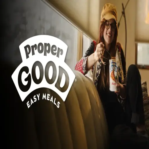 Eatpropergood