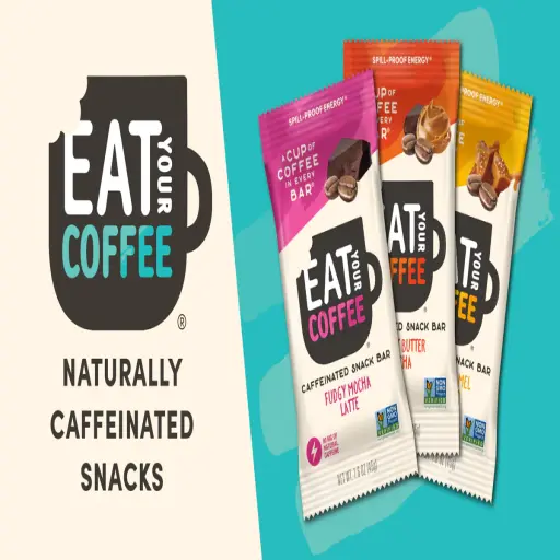 Eat Your Coffee