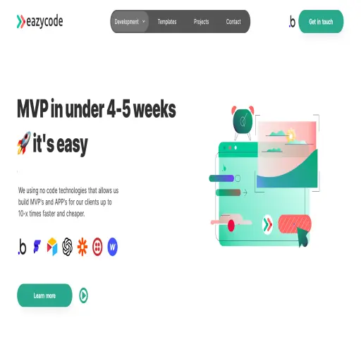 EazyCode