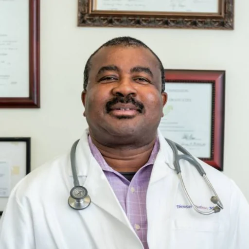 Ebenezer K. Quainoo (Baltimore Healthcare, PC)