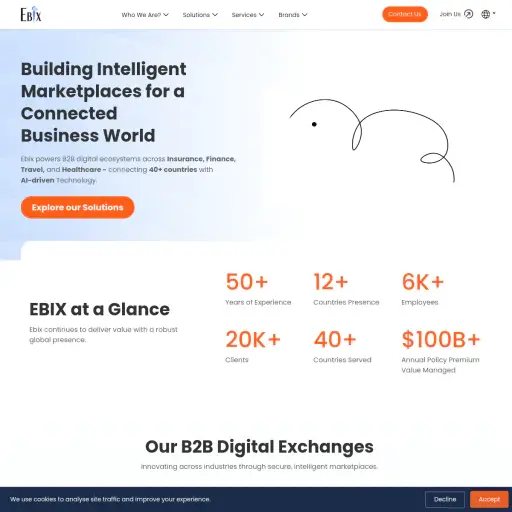 Ebix