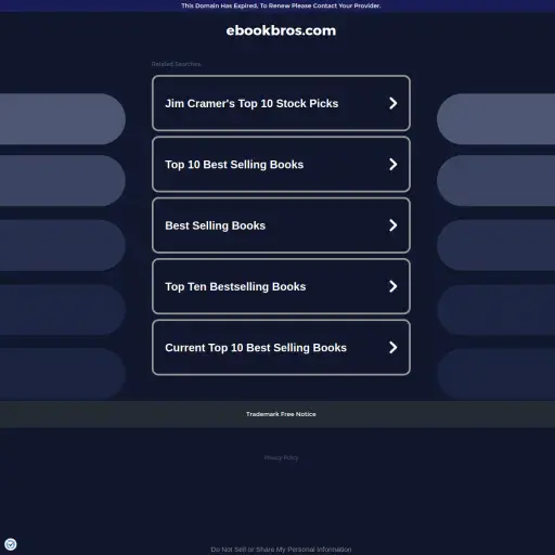 Ebookbros