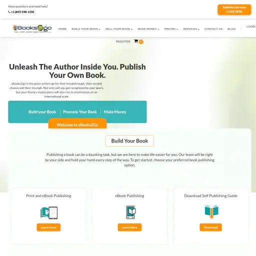 ebooks2go.net