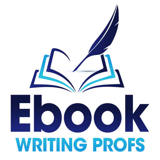 Ebook Writing Profs