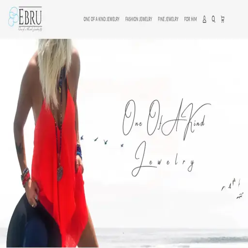EB JEWELRY LLC
