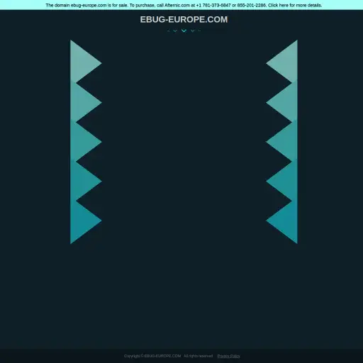 Ebug Europe