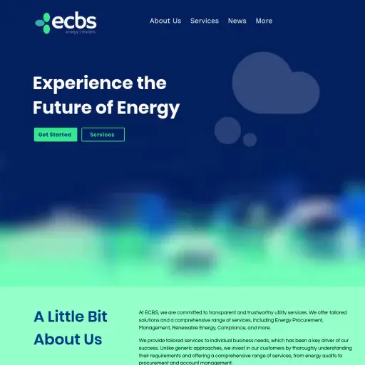 ECBS