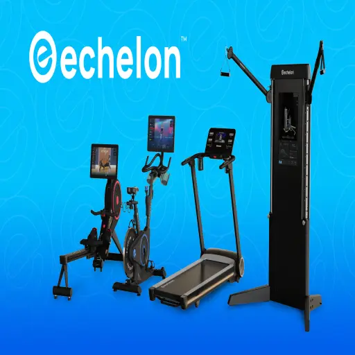 Echelon Fitness